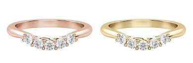 تفاوت طلای زرد، سفید و رزگلد