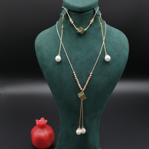 نیم ست خاص ایلیا