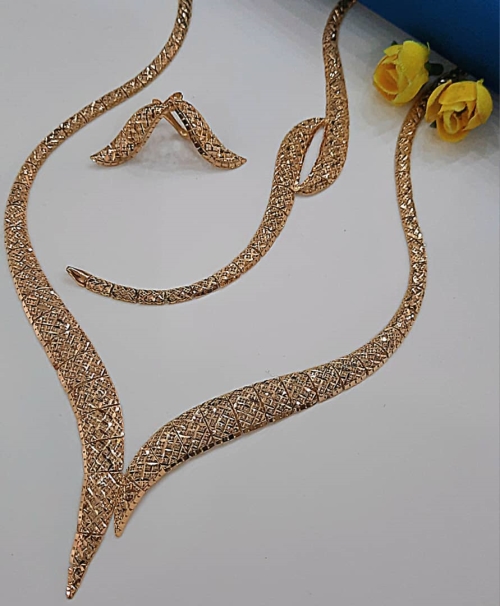 سرویس کریستال